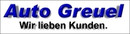 Logo Auto Greuel
